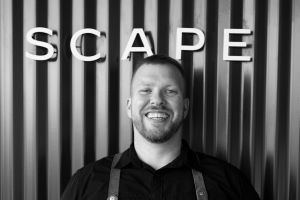 Mike Shier SCAPE