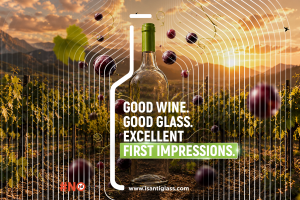 2021000922 Winlands 1500ml Magnum Claret Glass Bottle 1500x800