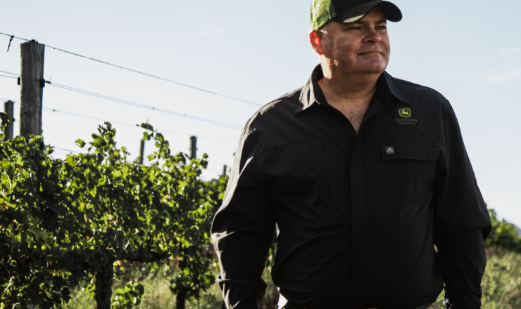 JDF Winelands OCT social post