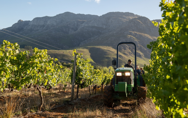 How to understand regenerative farming