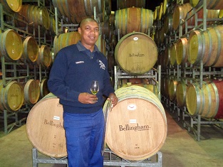 Winetech-studiegroepe (Foto 2 - Heinrich la Fleur)