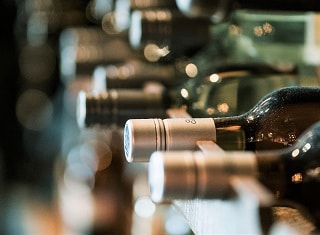 wine excise
