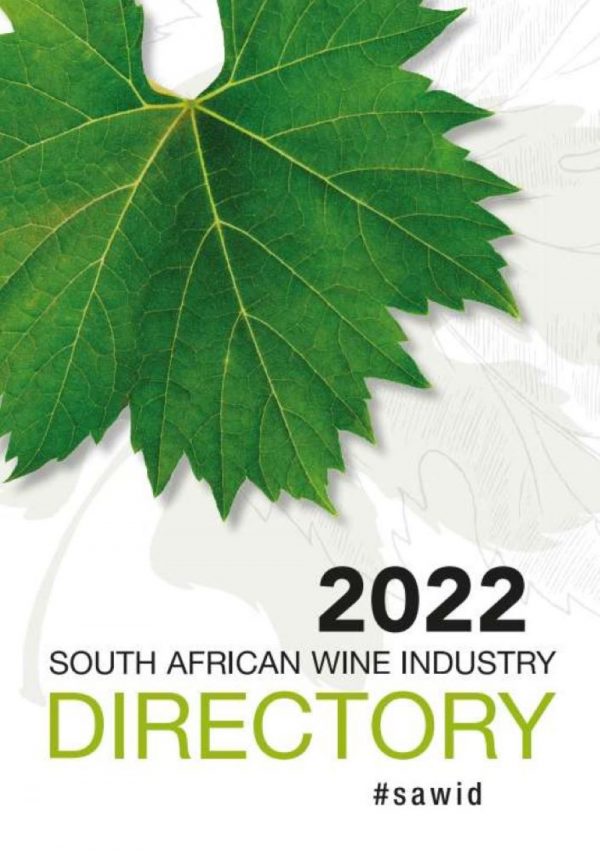 SA Wine Industry Directory 2022