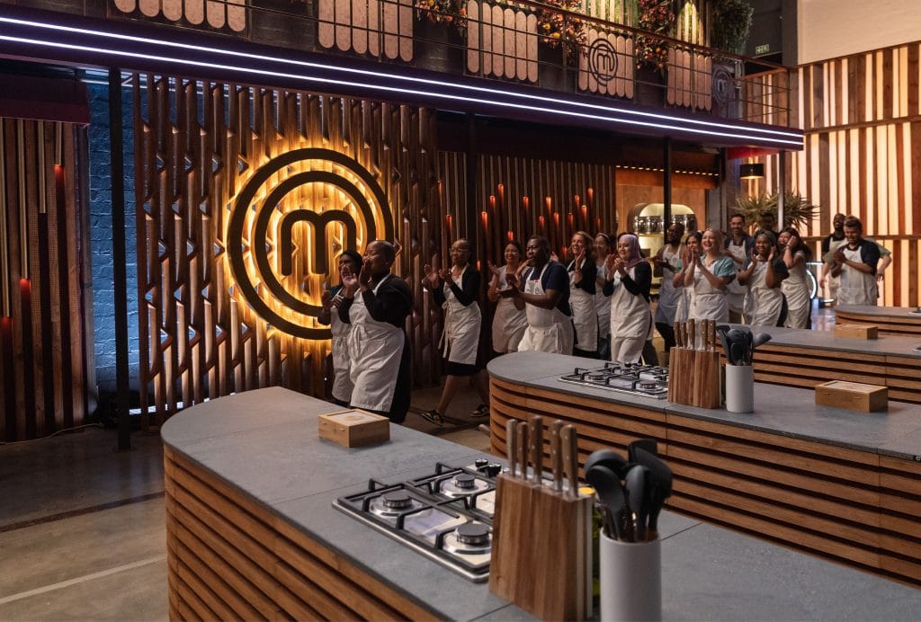 MasterChef