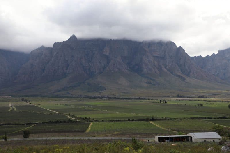 Breedekloof