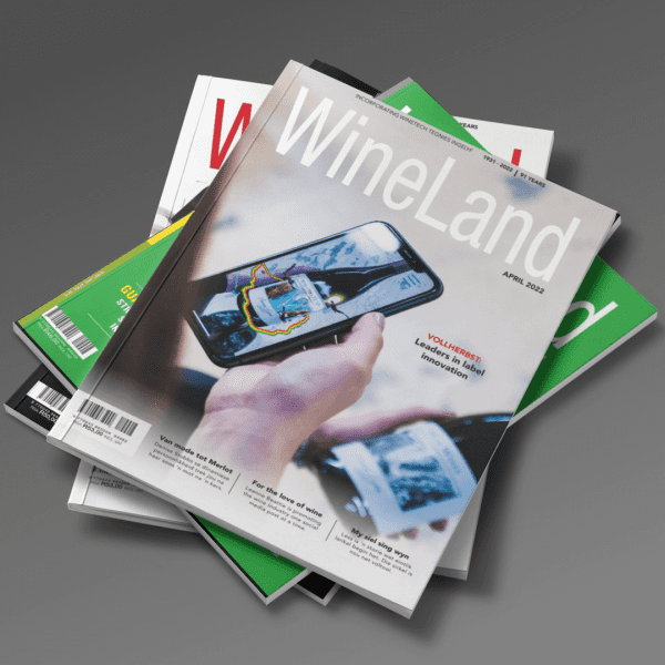 Print - Annual (11 issues) subscription