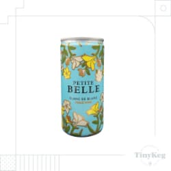 Tiny Keg
