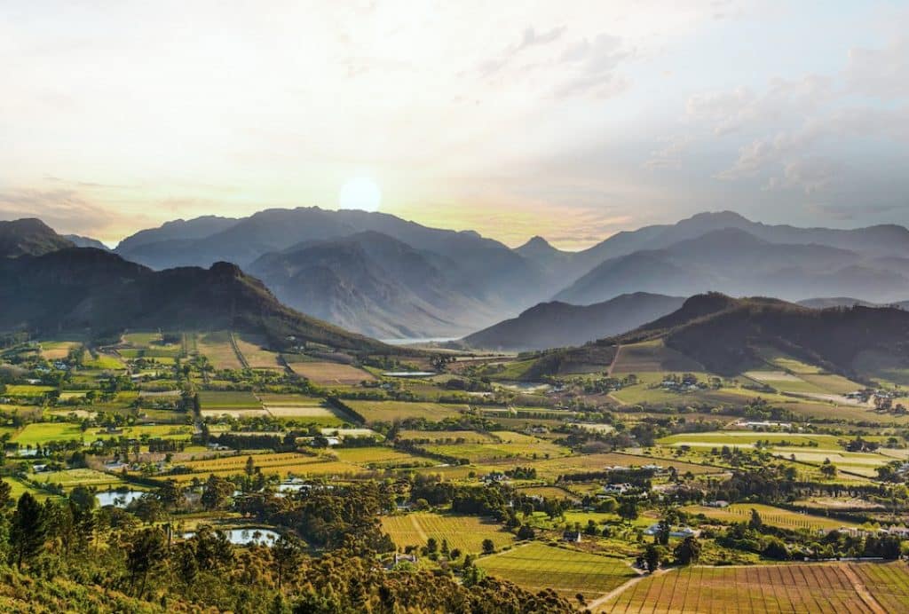 Franschhoek