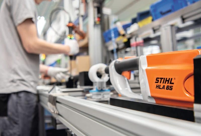 STIHL