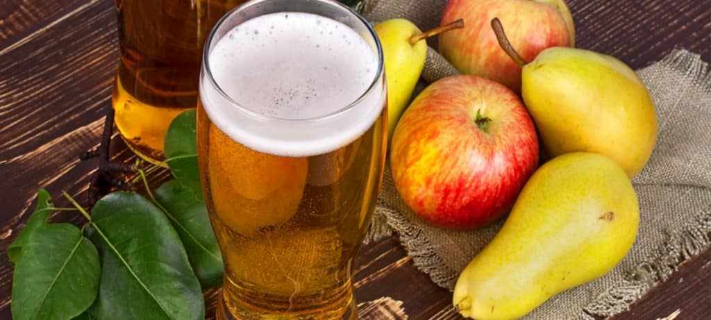 cider