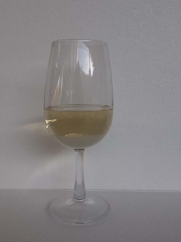 Calcium tartrate