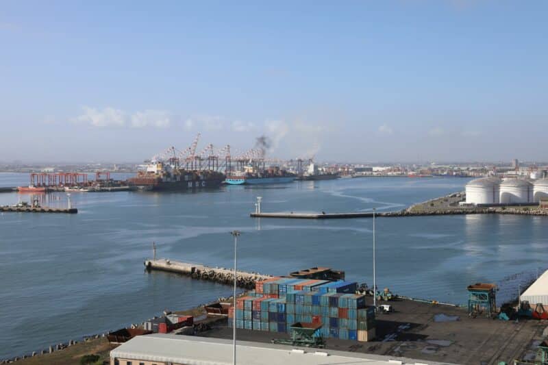 Port