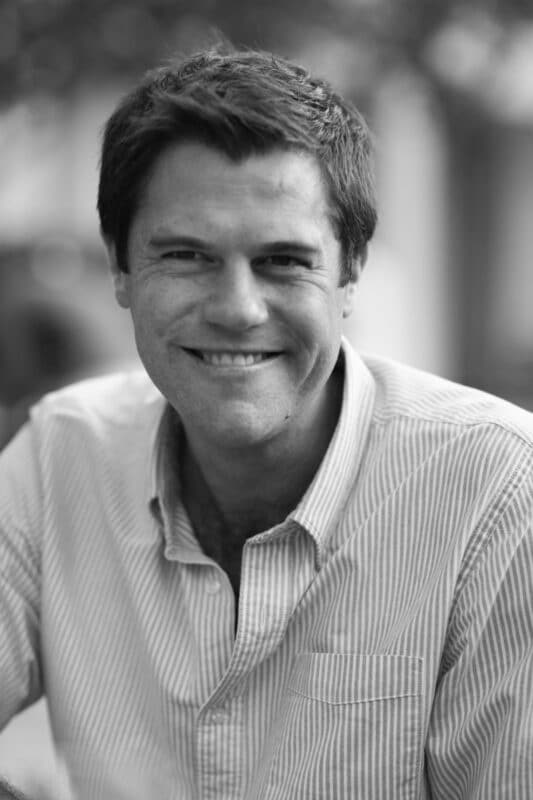 Kobie Lochner, CEO of Noble Savage Investments