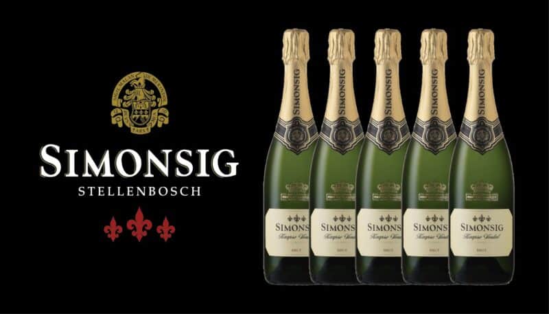 Simonsig