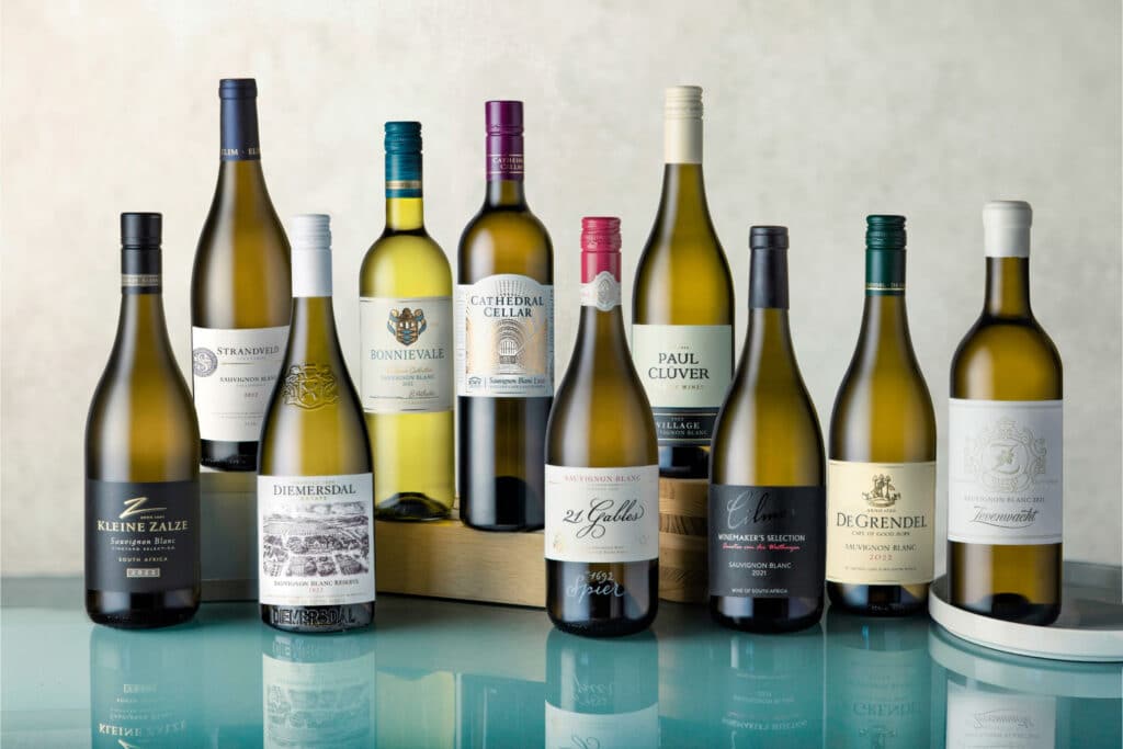 Sauvignon Blanc