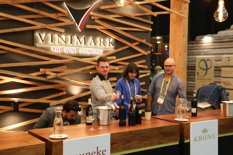 CapeWine