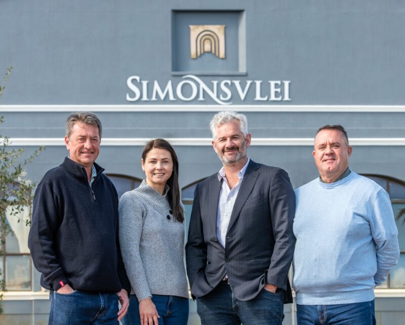 Simonsvlei