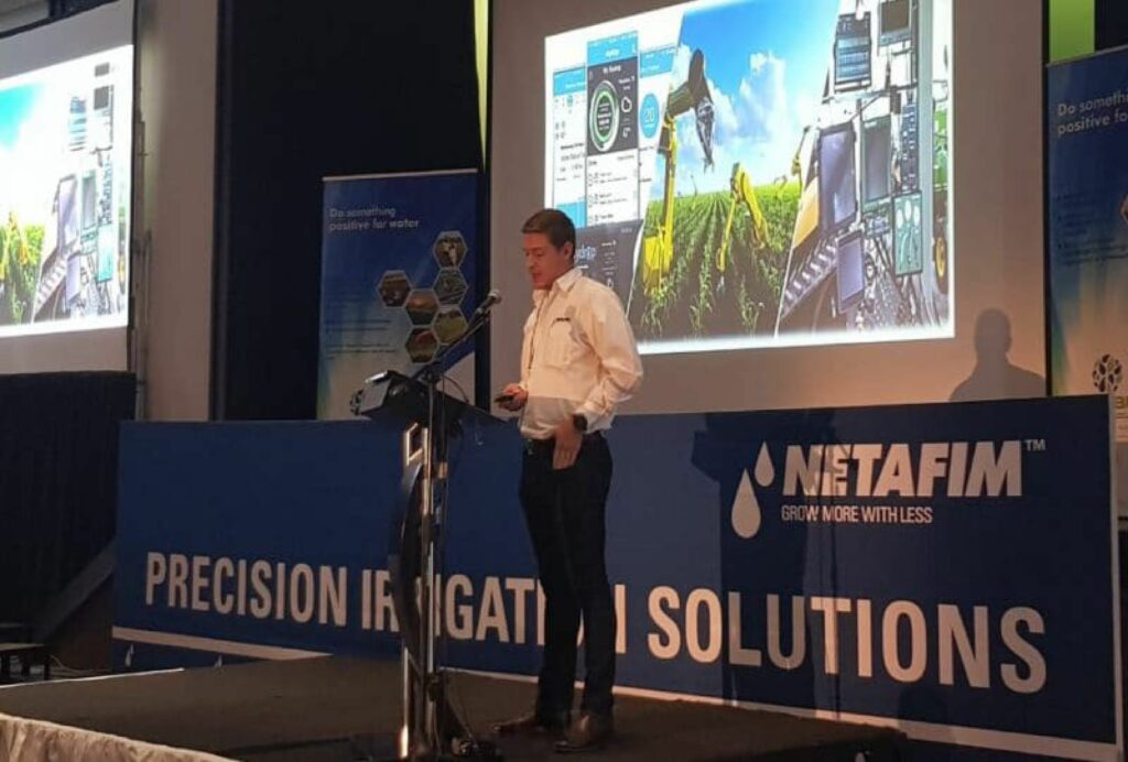 Netafim