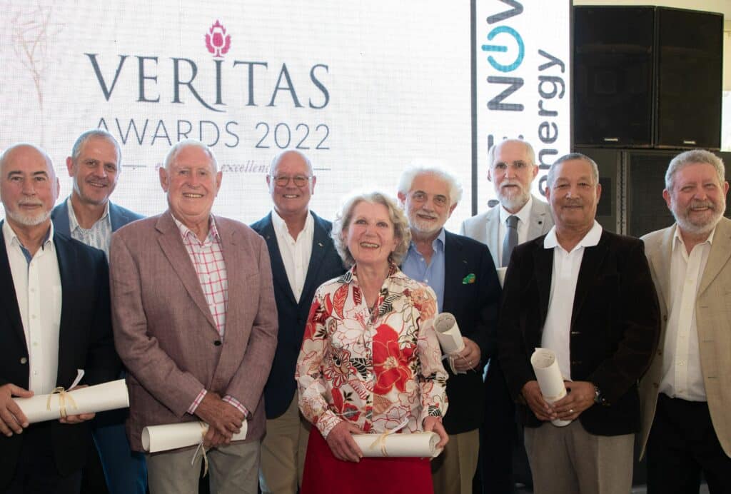 veritas