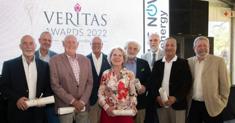 veritas