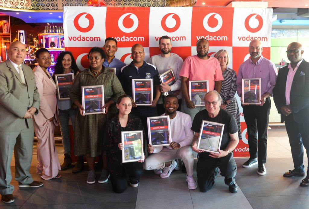 vodacom