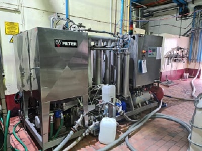 Filtration 1