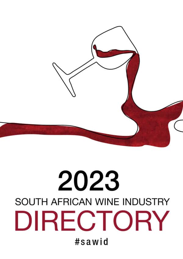 SA Wine Industry Directory 2023