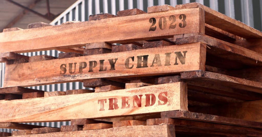 Supply Chain Trends