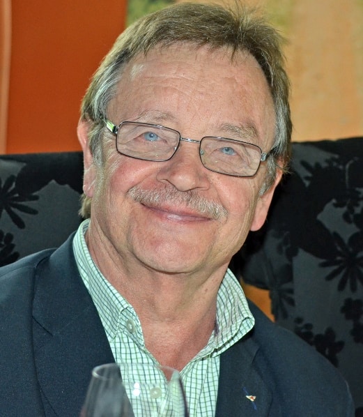 Mike Brampfield-Duggan