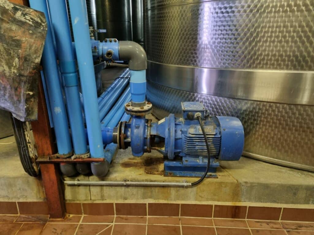 Pump