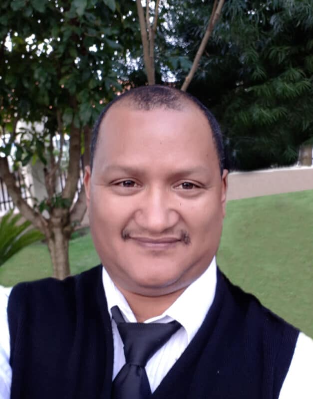 Stephan Pietersen, Work Accident Support