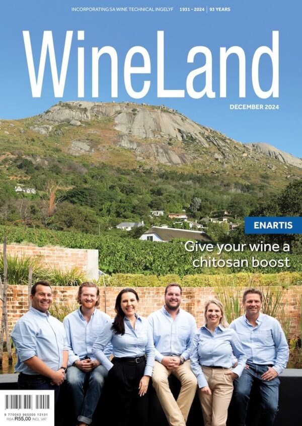 WineLand December 2024