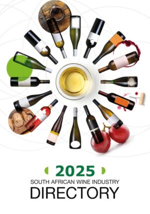 SA Wine Industry Directory 2025