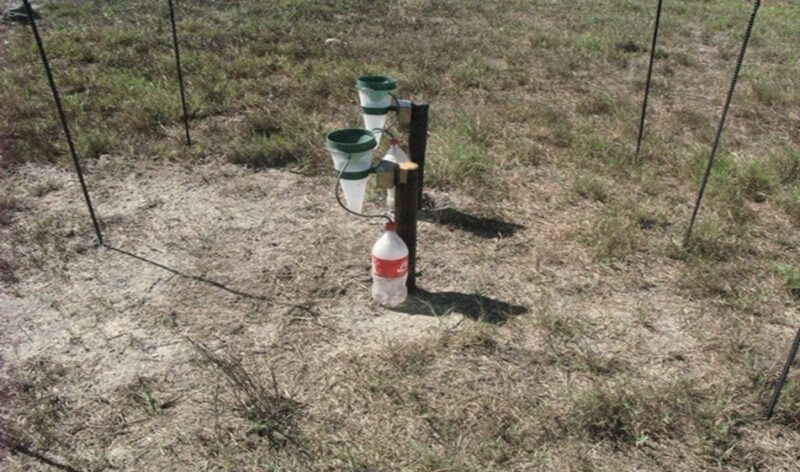 Winery wastewater 2