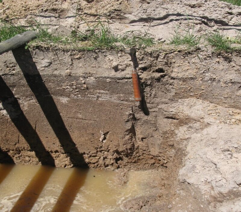 Winery wastewater 1