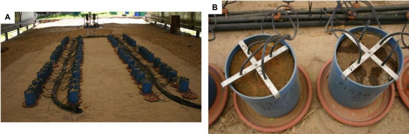 Winery wastewater 1