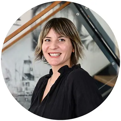 Talitha Wessels